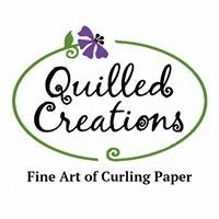 Quilled Creations coupons
